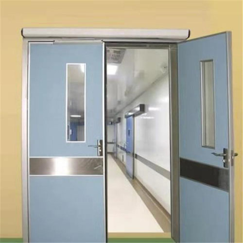 医用门